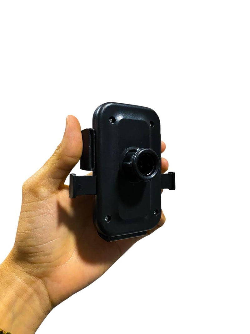 SUPORTE DE CELULAR PARA MOTO HMASTON CJ90