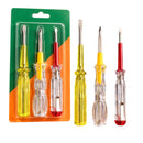 Kit Com 3 Chaves de Teste Elétrico