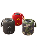 Caixa de Som Portátil Bluetooth Átomo MO-R450T