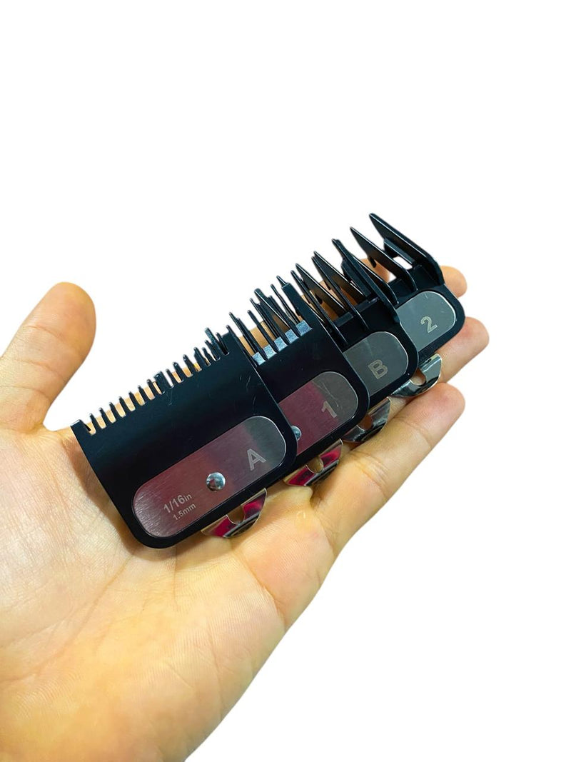MÁQUINA DE CORTE PROFISSIONAL KEMEI KM-1986