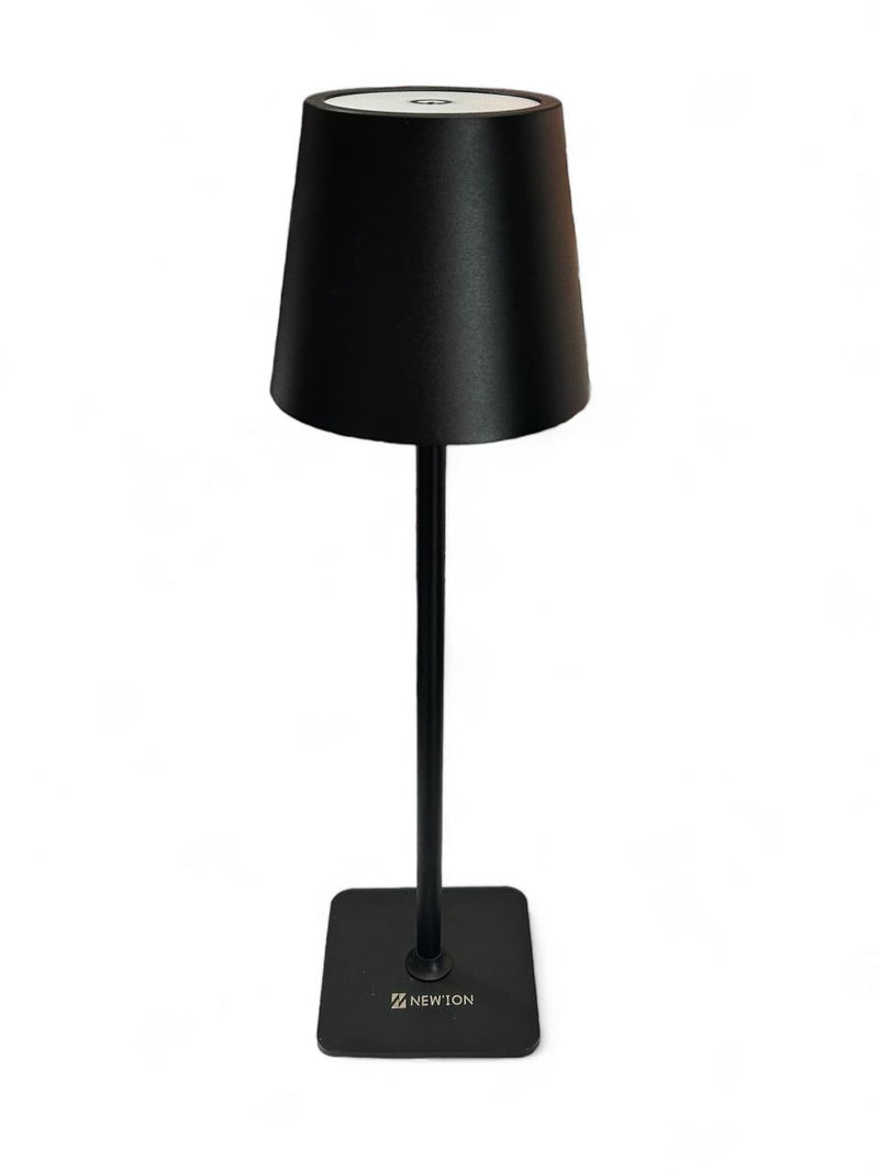 Luminária Abajur de Mesa Touch