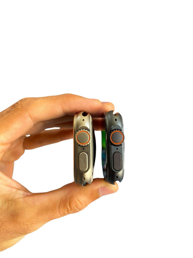 Relógio Digital Inteligente Smartwatch Microwear