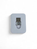 Adaptador USB Para Tipo C