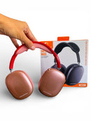 HEADPHONE BLUETOOTH SUPER BASS HMASTON SN13