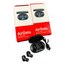 FONE DE OUVIDO SEM FIO BLUETOOTH AIRDOTS