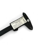 Paquímetro Digital Eletrônico Kapbom