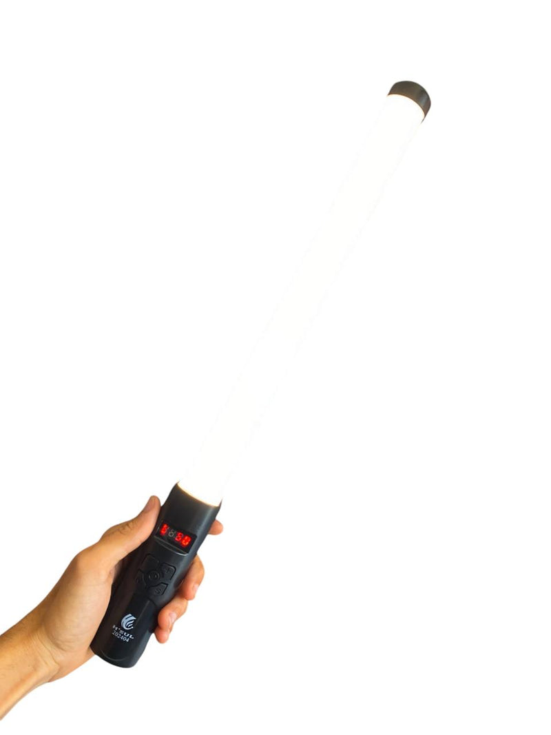 Bastão de Led RGB