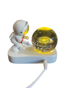LUMINÁRIA ASTRONAUTA SH-099