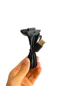 CARREGADOR E CABO PARA XBOX KAPBOM