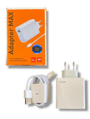 CARREGADOR TURBO 120W TIPO-C