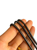 CABO CURTO HMASTON CARREGAMENTO RÁPIDO V8, TIPO C E LIGHTNING