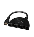 SWITCH HDMI 3 EM 1 ITBLUE