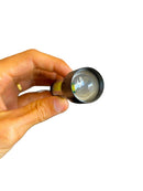 Mini Lanterna LED Recarregável