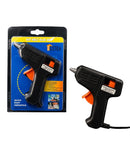 Pistola de Cola Quente 20W Bivolt Para Artesanatos e Reparos