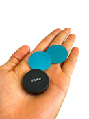 MINI SUPORTE DE CELULAR MAGNÉTICO GOLD SPC-32