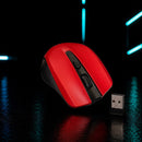 MOUSE SEM FIO KAPBOM KA-633
