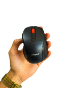 MOUSE SEM FIO XTRAD XD-613