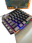 TECLADO GAMER RGB LEHMOX LEY-2083