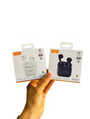 FONE DE OUVIDO BLUETOOTH TWS MODELO GOLD FN-B04