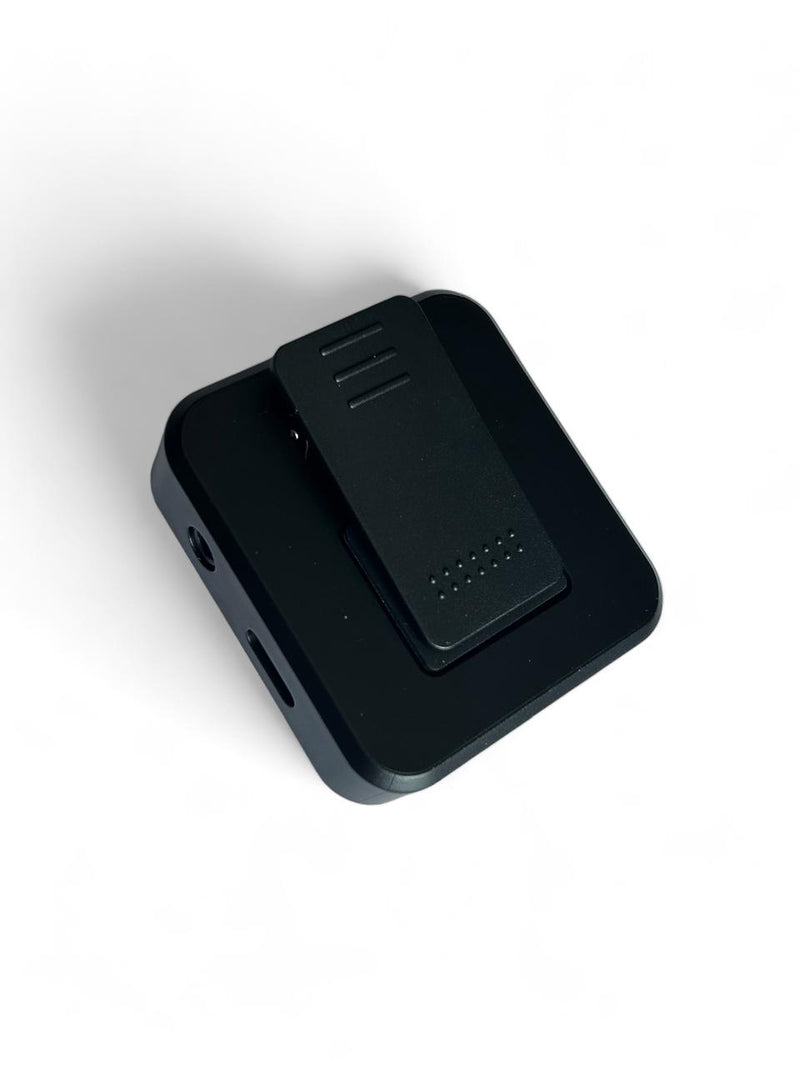 Microfone Lapela Profissional MK14 Tipo C