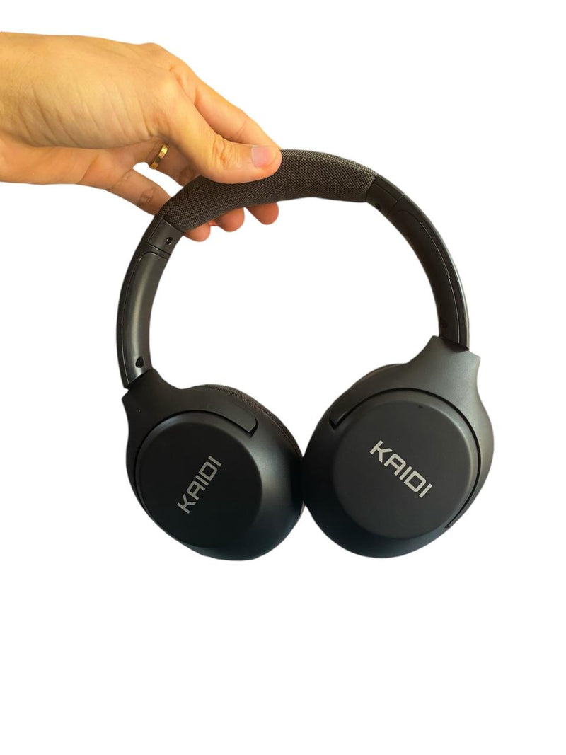Headphone Bluetooth KAIDI KD-754