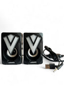 Caixa de Som Para PC Lehmox LEY-1861