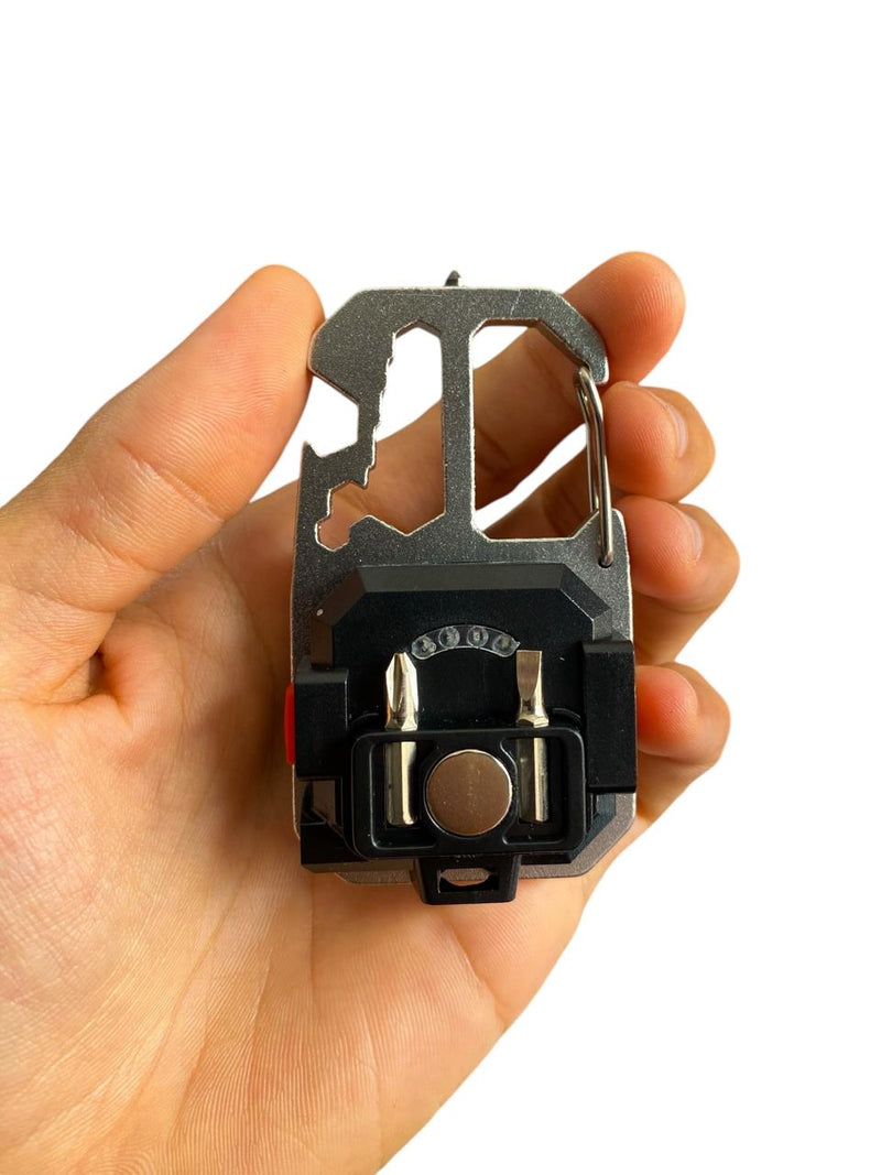 Lanterna Multifuncional KAPBOM KA-L1114