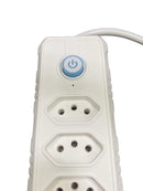 Filtro de Linha Kapbom Bivolt