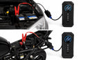 Mini Compressor Portátil Multifunção Chupeta