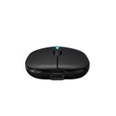 MOUSE SEM FIO BLUETOOTH α’GOLD PLUS MS-03A