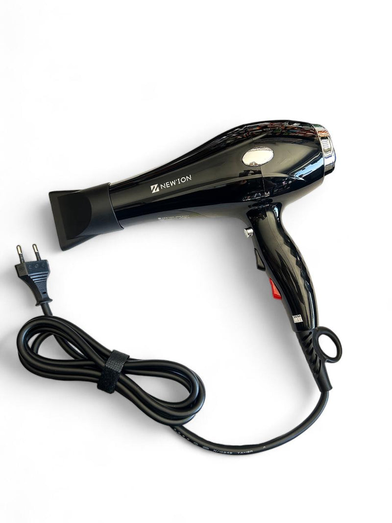 Secador de Cabelos NEW'ION 3.000W