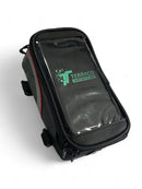 Suporte Com Bolsa de Celular Para Bike