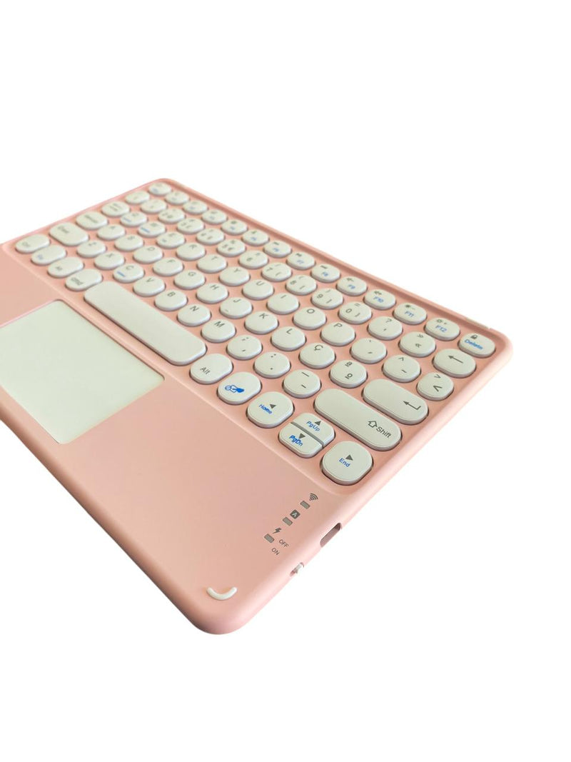 Teclado Gamer Bluetooth AN-6030