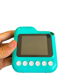 CÂMERA DE IMPRESSÃO FOTOGRÁFICA PORTÁTIL  HSUL HSD-95