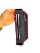 POCHETE ESPORTIVA ULTRA SLIM UNISEX