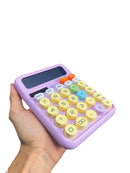 Calculadora Colorida Hmaston