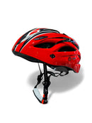 CAPACETE CICLISTA TAMANHO UMIVERSAL