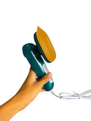 MINI MÁQUINA DE PASSAR ROUPA PORTÁTIL