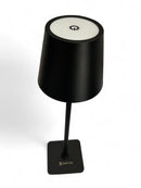 Luminária Abajur de Mesa Touch