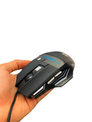 MOUSE GAME KNUP ANÚBIS V4