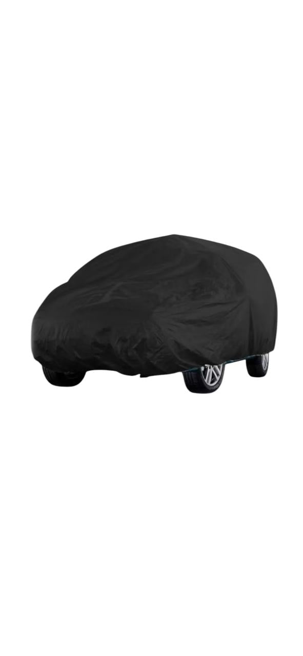 CAPA EM COURO ECOLÓGICO  PARA COBRIR CARRO 100% IMPERMEÁVEL