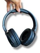 HEADPHONE BLUETOOTH DOBRÁVEL HMASTON SN39