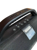 Caixa de Som Hmaston 60W TN41 Com Grave Potente