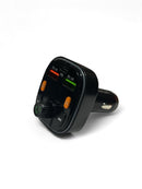 Carregador e Transmissor Automotivo Hmaston