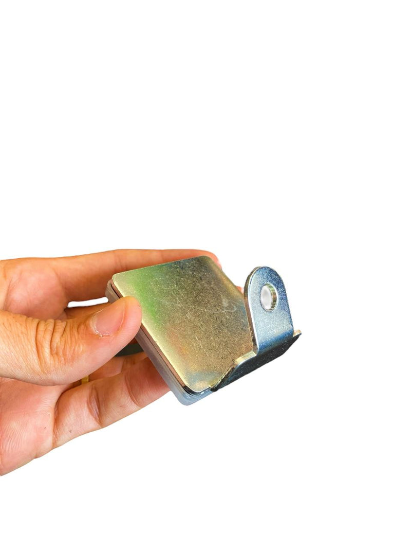 SUPORTE DE CELULAR PARA MOTO MAGNÉTICO COM 6 IMÃS
