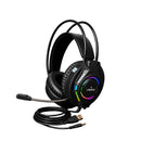 HEADSET GAMER LEHMOX HYPER G.T RGB – LEY-2262