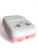 Mini Impressora Térmica Bluetooth Portátil