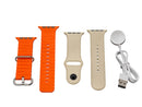 SMARTWATCH K9 PRO