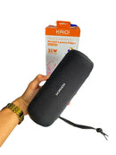 CAIXA DE SOM KAIDI 31W KD-829 IPX7