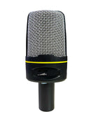 Microfone Condensador SF-920 Com Suporte